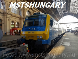MSTSHUNGARY