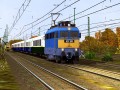 13510-1 Hegyalja /Open Rails/