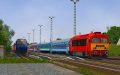 1367 HARGITA InterCity OR Hétköznap