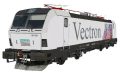 Vectron 191 001