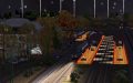 708 Feszty InterCity Open Rails hétköznap
