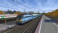 707 Napfény InterCity acthu