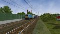 16709 ARANYPART Expresszvonat OR hétköznap