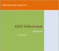 6202 pdf járműlista