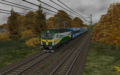 7402 BÉKÉS InterCity