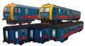 H-Start Bombardier Pack