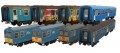 H-Start Szemelyvonat Pack Vol1