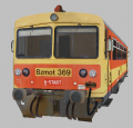 H-Start Bzmot-369