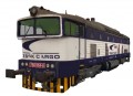 ZSSK Cargo 756 004-8 2011