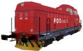 Foxrail 429 011